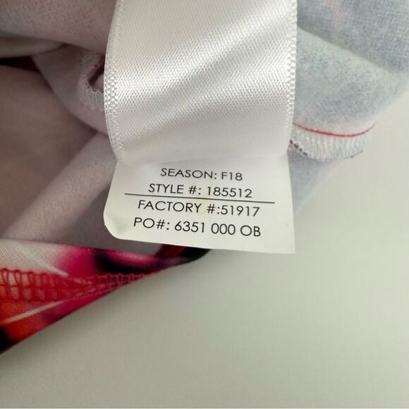 Spyder T-hot Tube Style 185512 in Daybreaker Print Boys Girls Unisex Youth Kids - Picture 4 of 4